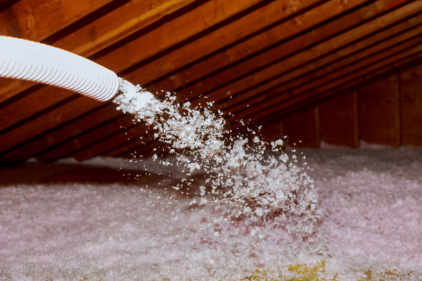 Types of Insulation We Offer in Calipatria, CA