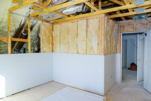 Best Insulation Maintenance and Repair in Lipatria, CA