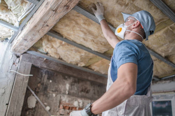 Calipatria, CA Insulation Contractor Company