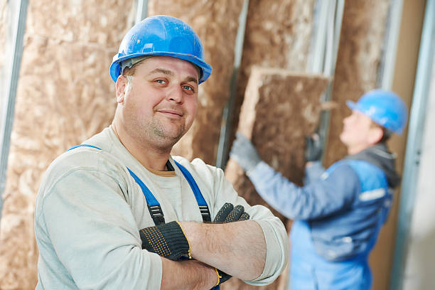 Best Cellulose Insulation in Lipatria, CA