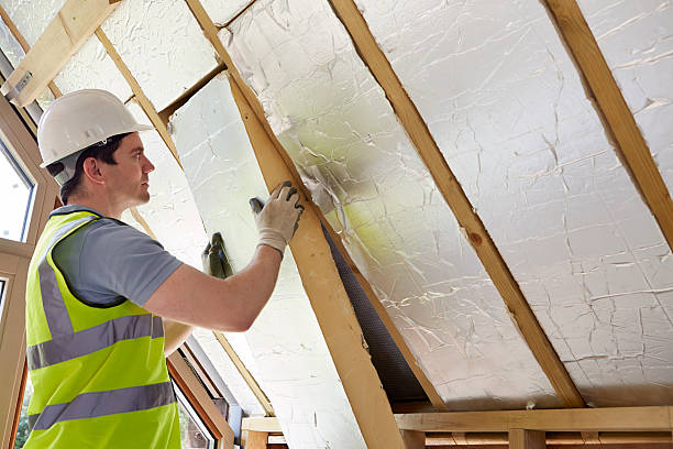 Best Fiberglass Insulation in Lipatria, CA